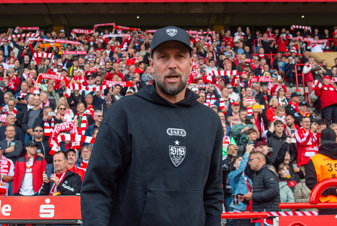 1.BL 1. FC Union – VfB Stuttgart 2025/26