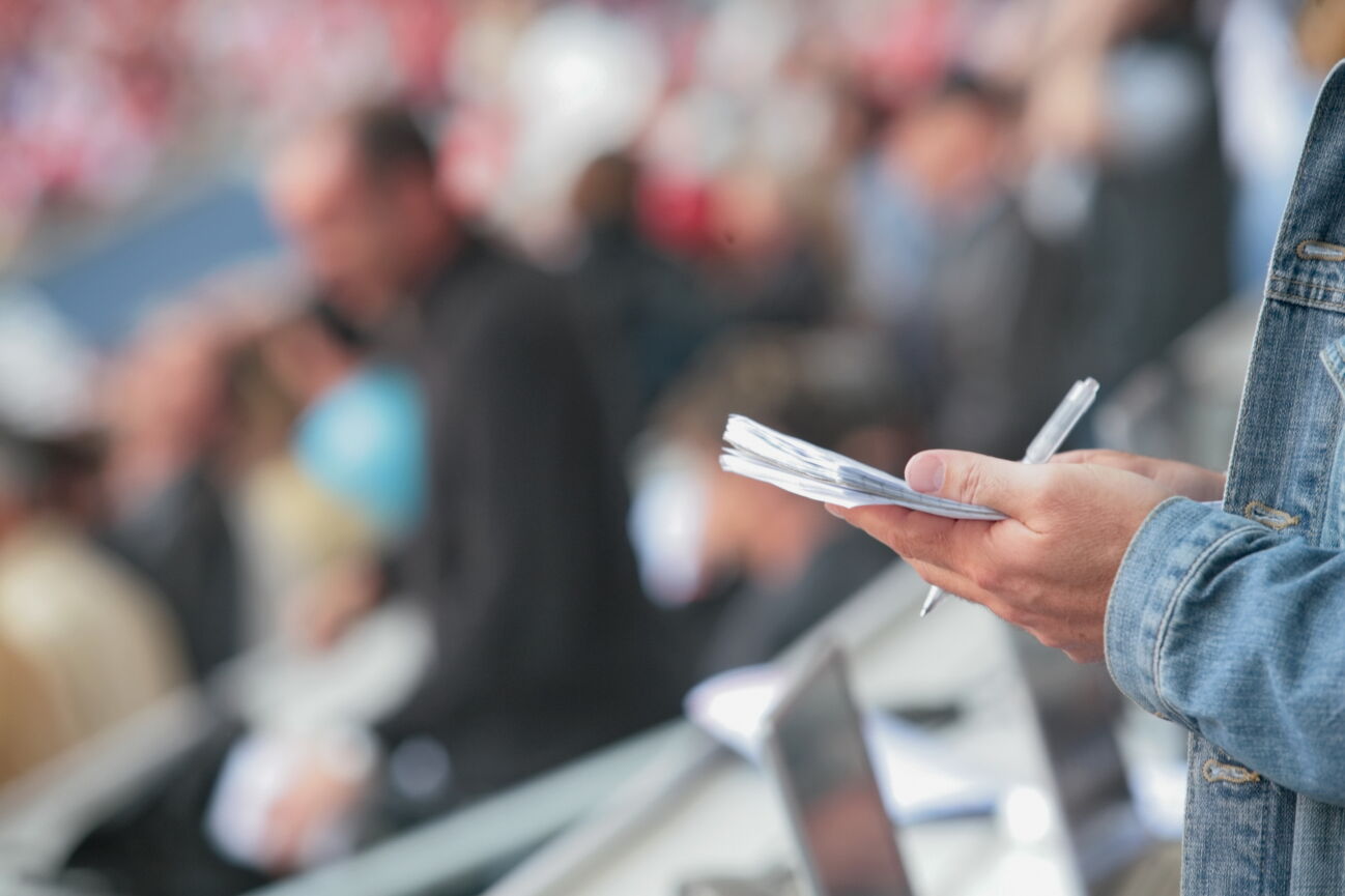 Foto: Adobe / flucas Foto: Adobe / flucas