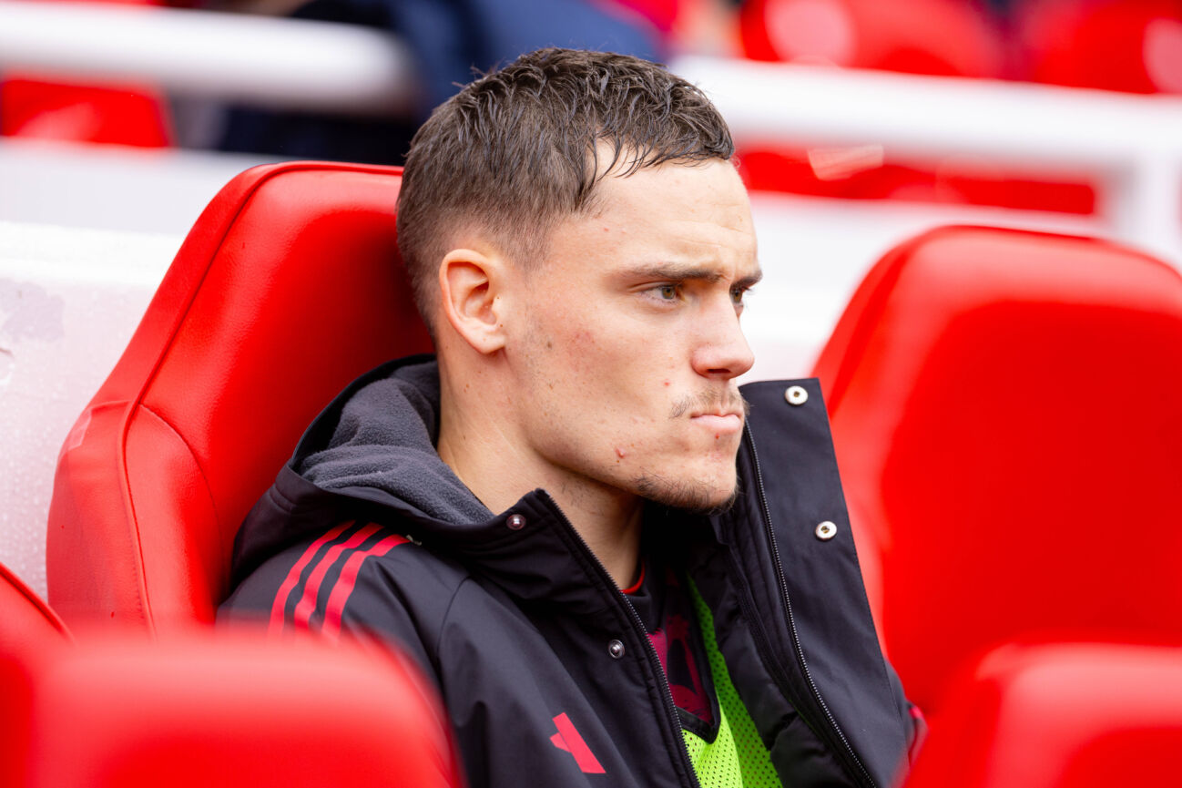 football-fa-premier-league-1066667473 Football - FA Premier League - Liverpool FC v Everton FC LIVERPOOL, ENGLAND - Saturday, September 20, 2025: Liverpool s Florian Wirtz before the FA Premier League match between Liverpool FC and Everton FC at Anfield. The 247th Merseyside Derby. (Photo by David Rawcliffe Propaganda) LIVERPOOL Anfield MERSEYSIDE ENGLAND PUBLICATIONxNOTxINxUK Copyright: xDavidxRawcliffex P2025-09-20-Liverpool_Everton-15