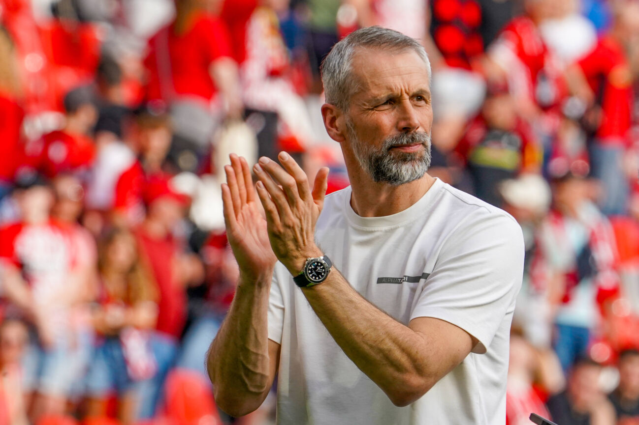 SC Freiburg – RB Leipzig