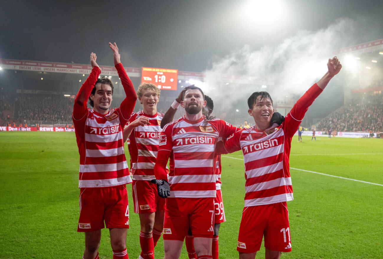 1.BL 1. FC Union – RB Leipzig 2025/26